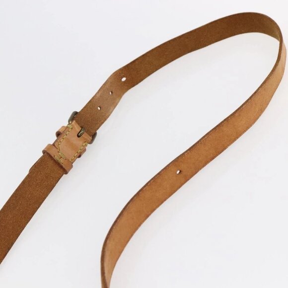 LOUIS VUITTON Monogram Cartouchiere MM Shoulder Bag - Picture 9 of 15